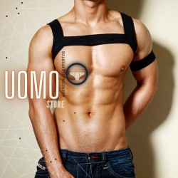Bondage|Uomo Store