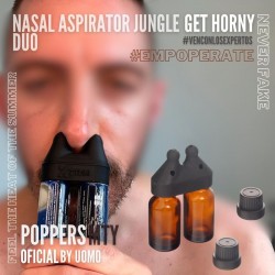 Popper Packs|Uomo Store