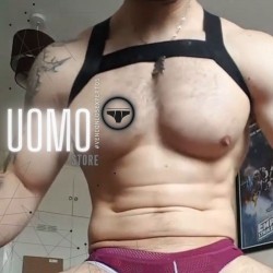 Bondage|Uomo Store
